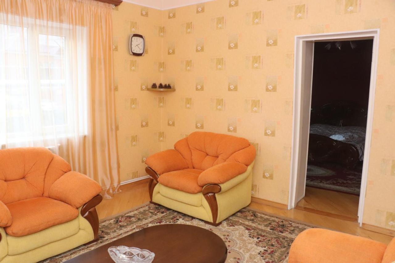 Апартаменты 100М2 В Малом Центре Еревана Exterior photo